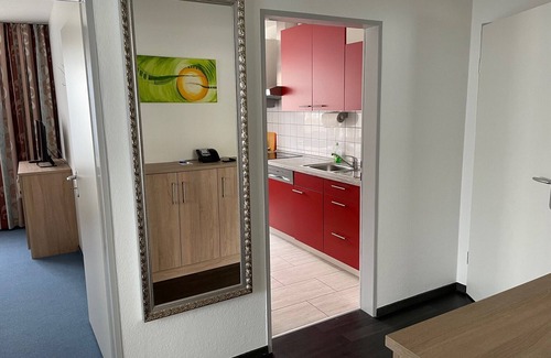 Regensburg Hotel | Apollo