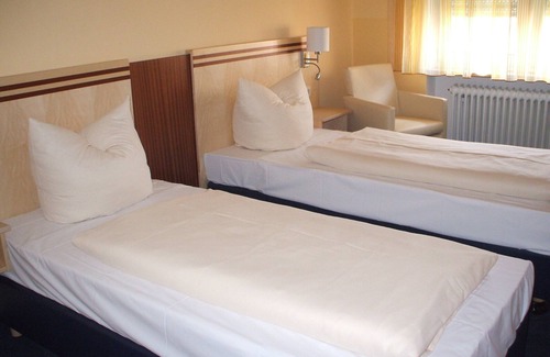 Regensburg Hotel | Apollo