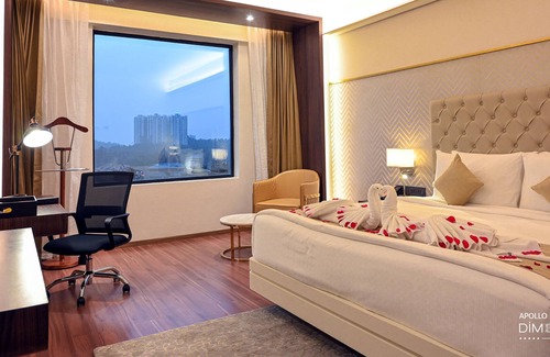 Kozhikode Hotel | Apollo Dimora Calicut