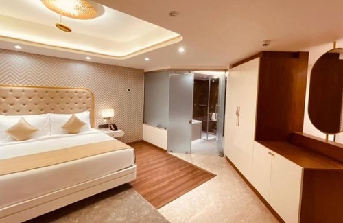 Kozhikode Hotel | Apollo Dimora Calicut
