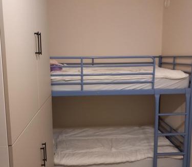 Nieuwpoort-aan-Zee Apartment | Apollo Duinzicht