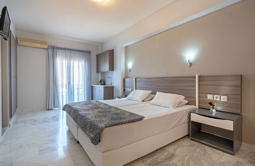 Kavros Hotel | Apollo Hotel I