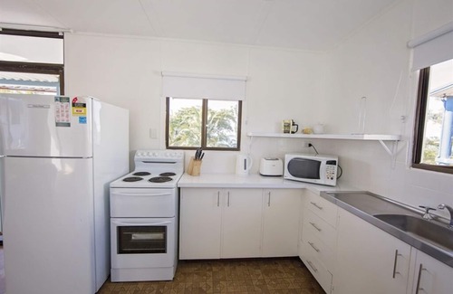 South Mission Apartment | Apollo Jewel Beachfront No 5