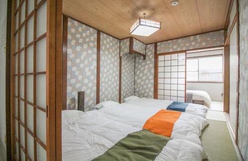 Shin-Osaka Apartment | Apollo Juso