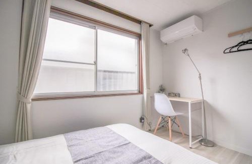 Shin-Osaka Apartment | Apollo Juso