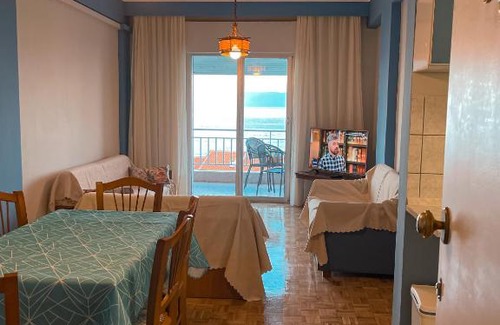 Palaio Tsifliki House | Apollon 120 - Premier Sea