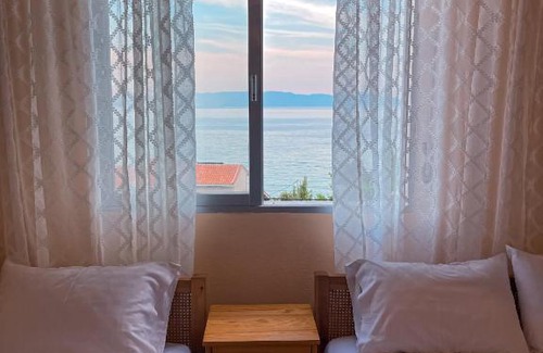Palaio Tsifliki House | Apollon 120 - Premier Sea