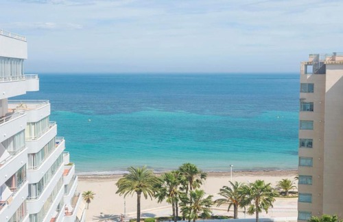 Calpe Apartment | Apolo 16 4b17