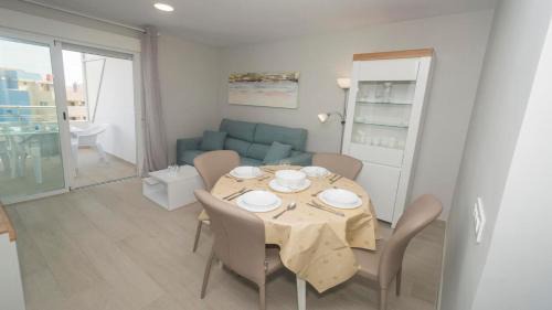 Calpe Apartment | Apolo 16 4b17