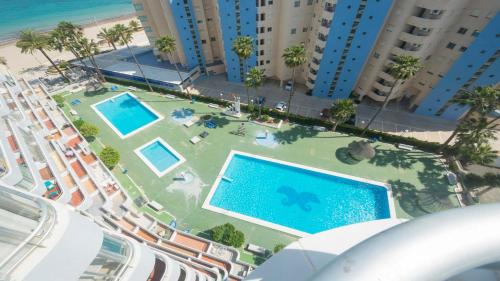 Calpe Apartment | Apolo 16 4b17