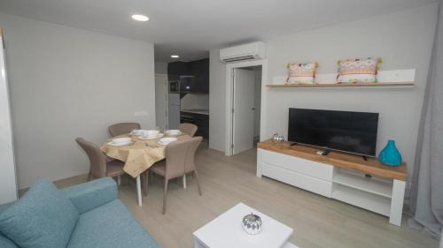 Calpe Apartment | Apolo 16 4b17