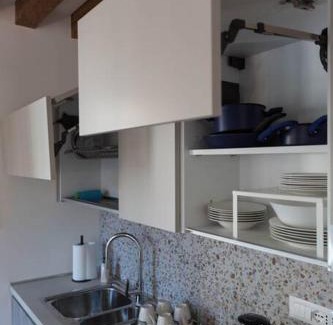 San Polo Apartment | Aponalview apartment 027042-LOC-12481