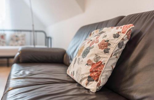 Oberderdingen Apartment | Aposto Apartement 3