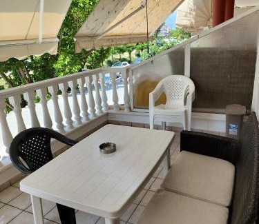 Nei Pori Apartment | APOSTOLIS APARTMENT