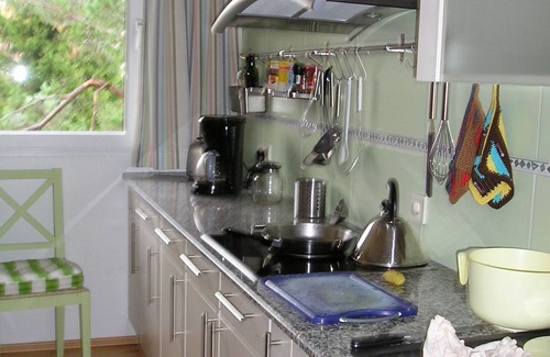Fuessen Apartment | App 1/16 - Geschmackvolle Fewo für 4 Pers. mit Balkon - Ferienappartements Weissensee