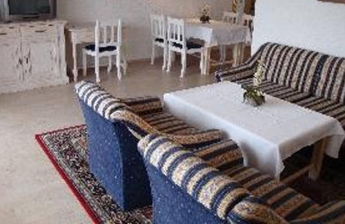 Riezlern House | App. 104 Arnika-max. 4 P.- Extern 700 m Entfernt - Almhof Rupp