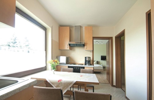 Plau am See Apartment | App 5 - Apartment house Zum See/R. Weisbrich