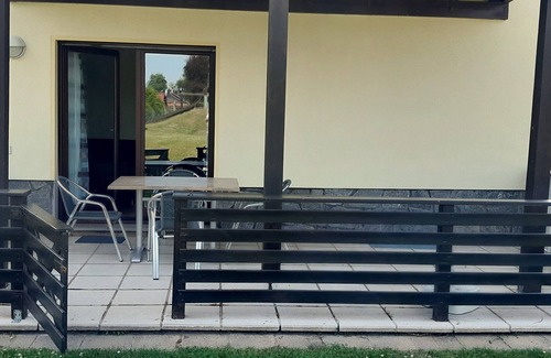 Plau am See Apartment | App 5 - Apartment house Zum See/R. Weisbrich