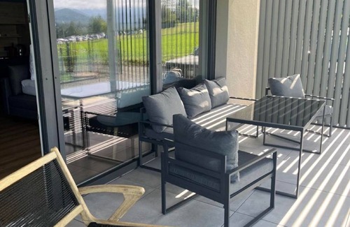 Sankt Kanzian am Klopeiner See Apartment | Appartement 2 - Villa Turnersee