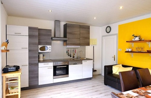Bad Kleinkirchheim Apartment | App Bergblick 1st floor - Apartment Haus Kremser
