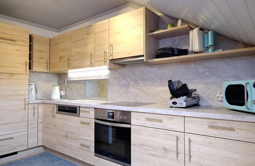 Bad Kleinkirchheim Apartment | App Bergblick 1st floor - Apartment Haus Kremser