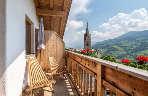 Albions Apartment | App Dolomiten Winklerhof