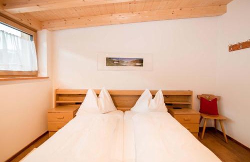 Mareo Apartment | App. Erta - Ciasa Lavarella