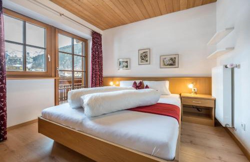 Sand in Taufers Apartment | App Fröhlichkeit Plus - Duregger