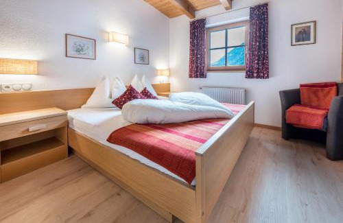Sand in Taufers Apartment | App Fröhlichkeit Plus - Duregger