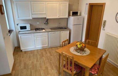 Molveno Apartment | App Genziana