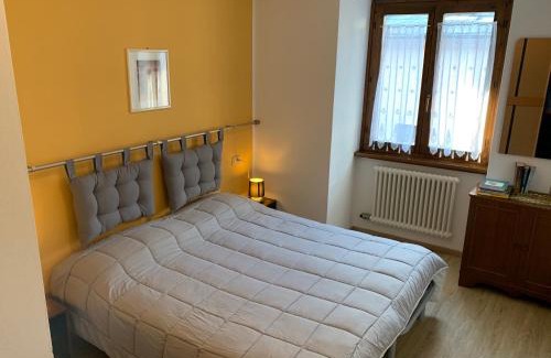 Molveno Apartment | App Genziana