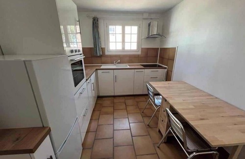 Hyeres Apartment | App Idéal Famille Plain Pied 8 min de la Plage