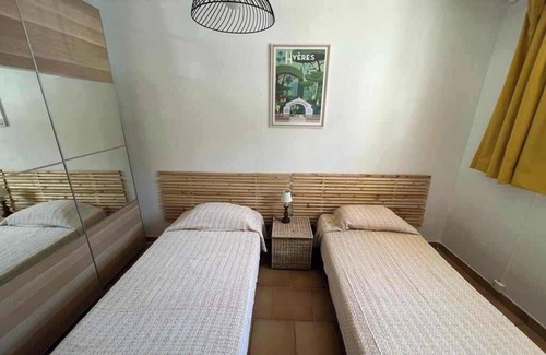 Hyeres Apartment | App Idéal Famille Plain Pied 8 min de la Plage