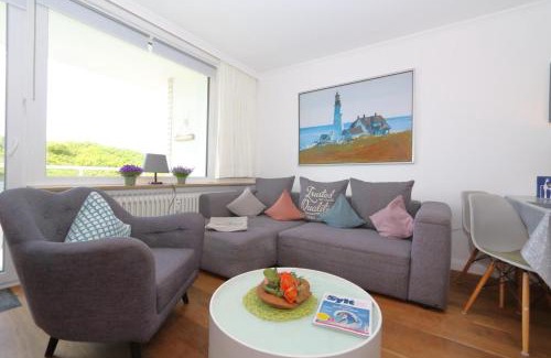 Westerland Apartment | App-Kohfahl-65