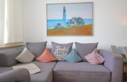Westerland Apartment | App-Kohfahl-65