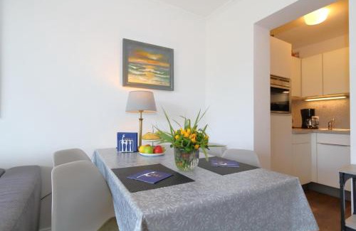 Westerland Apartment | App-Kohfahl-65