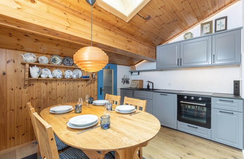 La Tzoumaz Apartment | App. Les Lupins 17