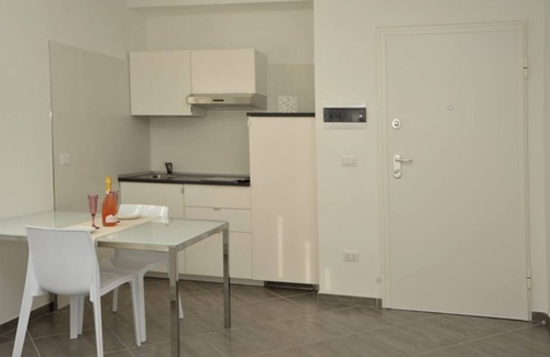 Otranto Apartment | App. PORTO RUSSO♡ Splendid studio apartment