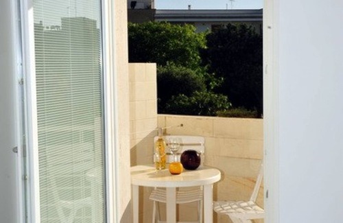 Otranto Apartment | App. PORTO RUSSO♡ Splendid studio apartment