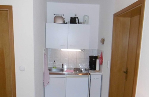 Gingst Apartment | App. - Rügen apartment 266