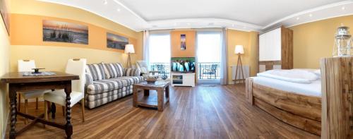 Am Schwarzen Busch Apartment | App Seaside