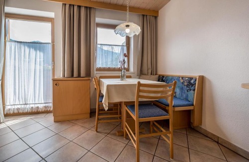 San Giovanni Apartment | App Sonne Nr 21