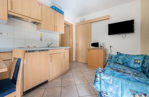 San Giovanni Apartment | App Sonne Nr 21