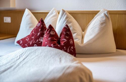 Sand in Taufers Apartment | App Sonnenschein - Duregger