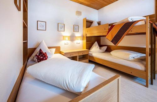 Sand in Taufers Apartment | App Sonnenschein - Duregger