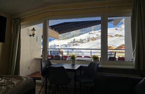 Mittelberg Apartment | App Steenbok 516 Kleinwalsertal