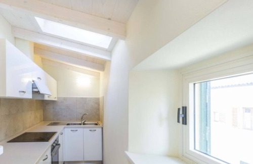 Marina di Campo Apartment | APP.TI LUNGOMARE SEAFRONT - LUNGOMARE SEAFRONT 4 POSTI LETTO