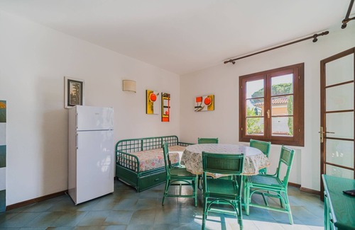 Marina di Campo Apartment | APP.TI STELLA MARINA - STELLA MARINA 1