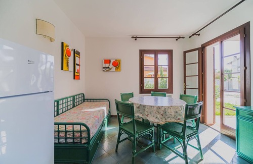 Marina di Campo Apartment | APP.TI STELLA MARINA - STELLA MARINA 1