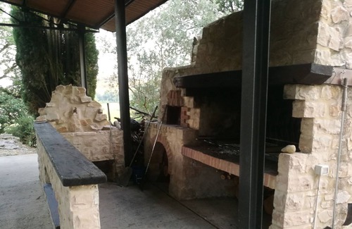Fratta Apartment | App.to Camelia 1 Bedroom, Living Room, 4 Pax,60mq